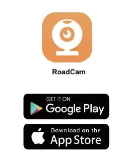 AINAVI AR-212 Car Dash Camera 16