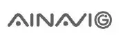 AINAVI AR-212 Car Dash Camera LOGO