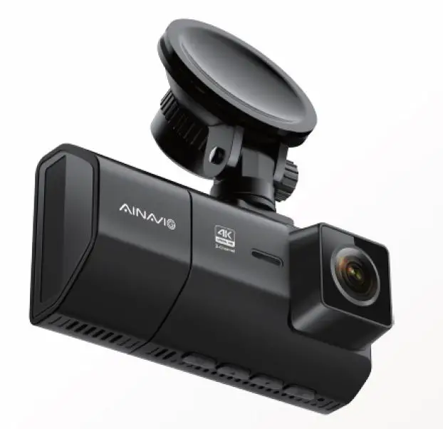 AINAVI AR-212 Car Dash Camera PRO