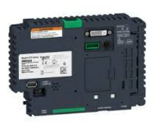 Schneider HMIG5U2 Harmony GTU Open BOX for Universal Panel PRO