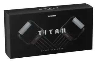 PROZIS-TITAN-Chest-Expander-