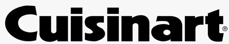 Cuisinart WAF-F30 Series Flip Belgian Waffle Maker-LOGO