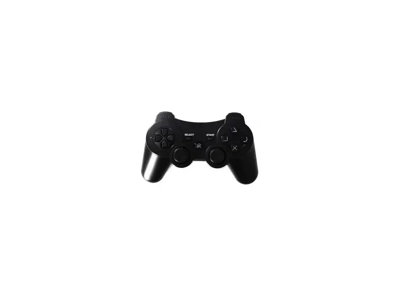 Dongguan Ps3-w02 Wireless Game Controller For Ps3 Instruction Manual Dongguan Ps3-w02 Wireless Game Controller For Ps3 Instruction Manual