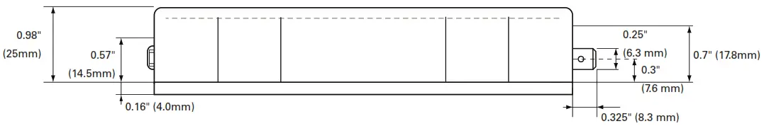 RoboteQ Advanced Features 2 x 60A or 1 x 120A Variable Frequency- 27
