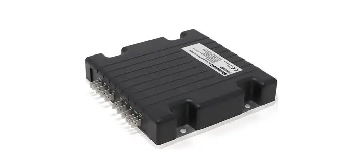 Roboteq Advanced Features 2 X 60a Or 1 X 120a Variable Frequency Drive For Ac Induction Motors User Manual