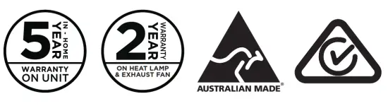 IXL 31511 Tastic Ovation Heater Fan - icon