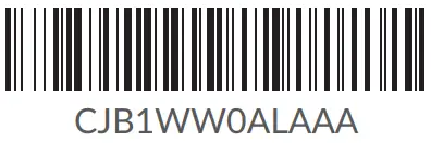 alcatel 1T 7 Portable Tablet - br code