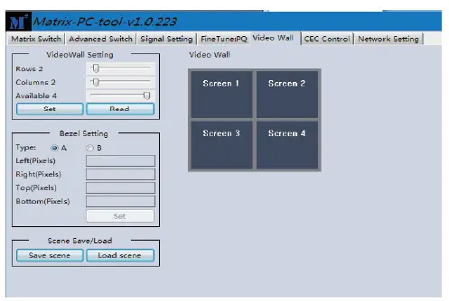 BZBGEAR-BZ-MVS4X4-4K-18Gbps-4x4-Seamless-UHD-Matrix-12
