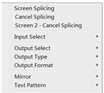 BZBGEAR-BZ-MVS4X4-4K-18Gbps-4x4-Seamless-UHD-Matrix-14
