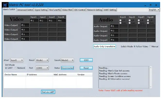 BZBGEAR-BZ-MVS4X4-4K-18Gbps-4x4-Seamless-UHD-Matrix-6