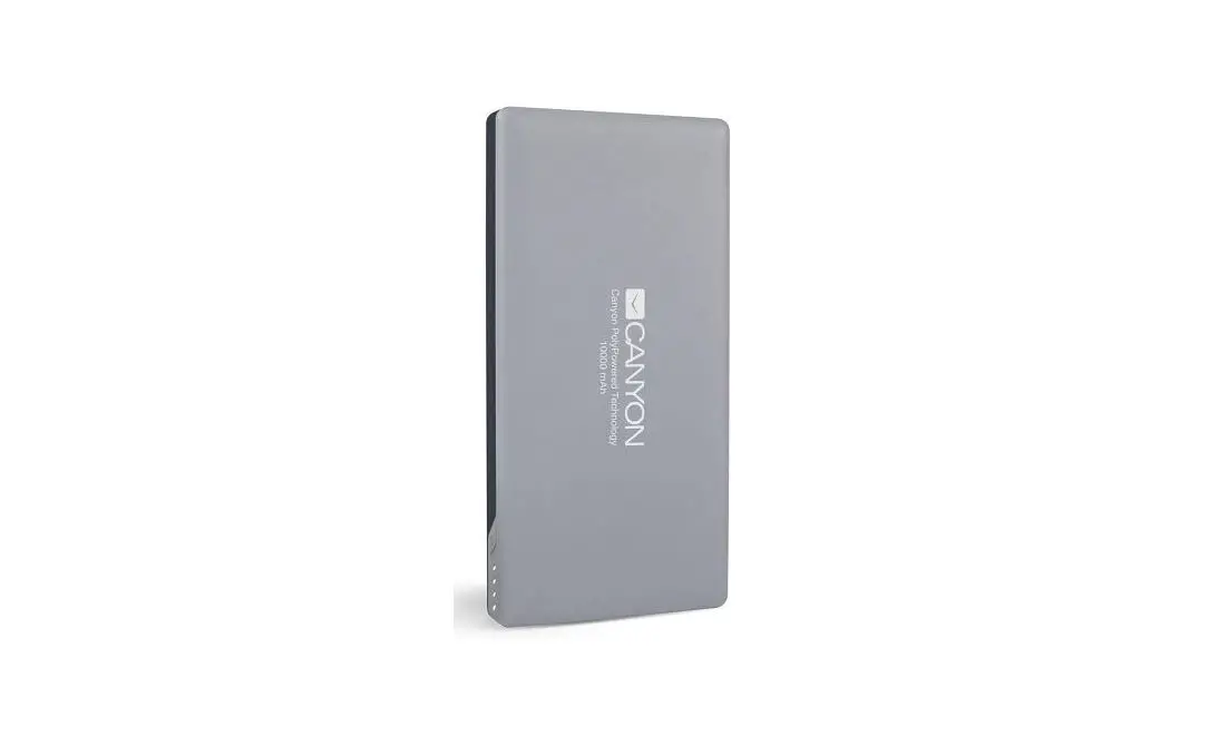 Canyon Pb-201 Power Bank User Guide Canyon Pb-201 Power Bank User Guide