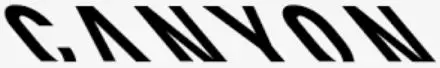 CANYON-logo