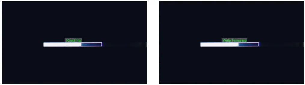 PAPAGO VP668 Multifunctional Dash Cam - app 2