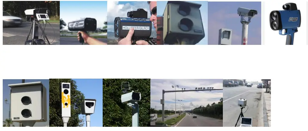 PAPAGO VP668 Multifunctional Dash Cam - app 3