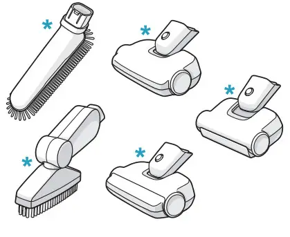 Electrolux Well Q8 P Cordless Stick Vacuum Cleaner
