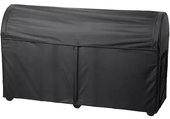 IKEA 904.114.41 TOSTERÖ Storage Box Outdoor Product