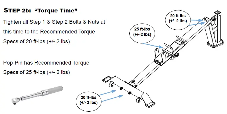 BODYCRAFT 57999 Flat Incline Decline System Bench Owner's-fig 17