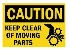 BODYCRAFT 57999 Flat Incline Decline System Bench Owner's-fig 3