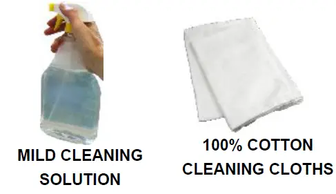 BODYCRAFT 57999 Flat Incline Decline System Bench Owner's-fig 6