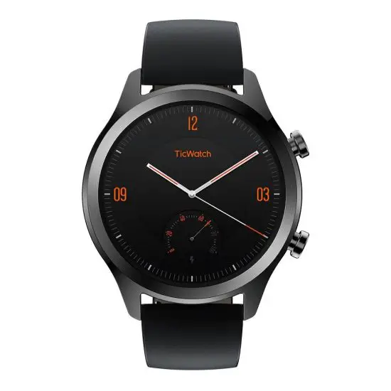 mobvoi WG12036 Smartwatch
