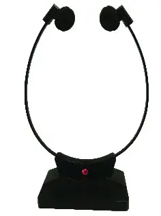 VEC SP-300BT Bluetooth Transcription Headset