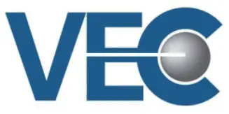 VEC - logo
