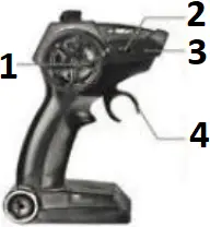 S638 - Basic Operation 1