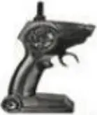 S638 - Packing list 1