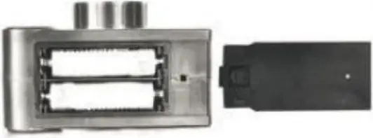 S638 - Packing list 2