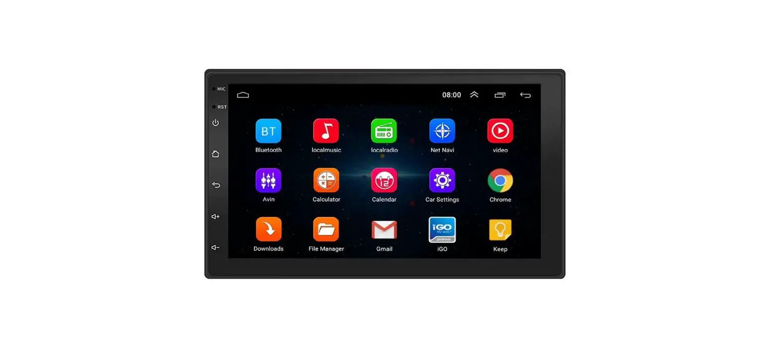 Shenzhen Xinshengshang Technology Ar7001 Vehicle Player Instruction Manual Shenzhen Xinshengshang Technology Ar7001 Vehicle Player Instruction Manual