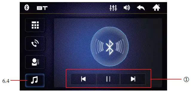 Shenzhen-Xinshengshang-Technology-AR7001-Vehicle-Player-fig-10