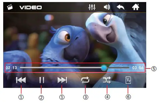 Shenzhen-Xinshengshang-Technology-AR7001-Vehicle-Player-fig-5