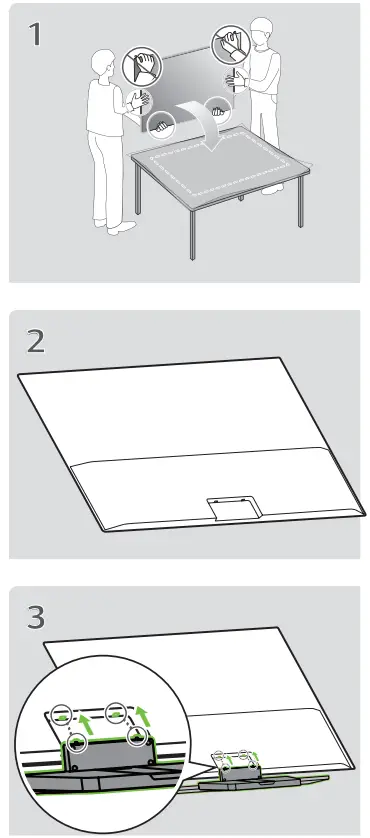 Assembly Figure 1-2-3