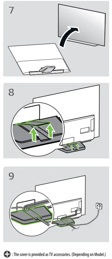 Assembly Figure 7-8-9