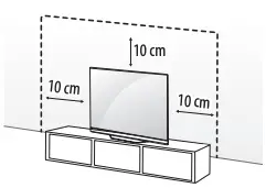 Mounting on a Table