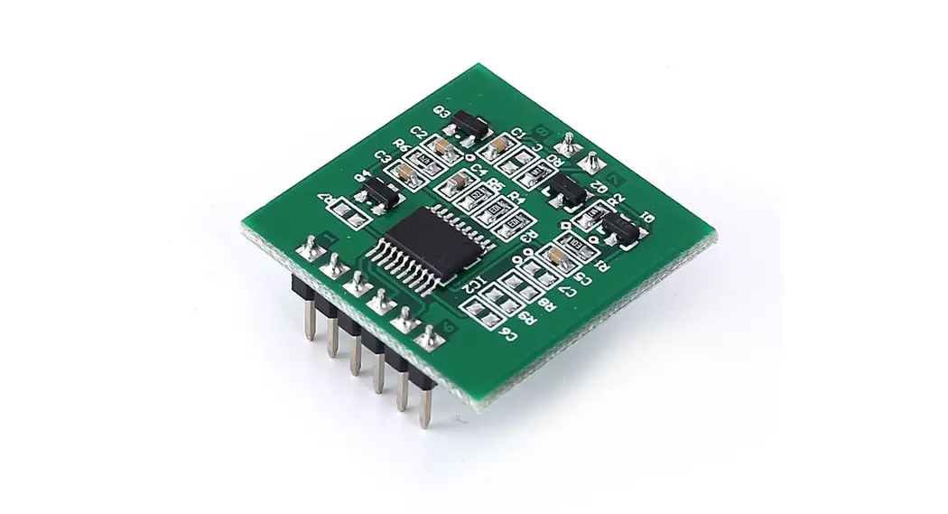 Dell Rfid 13.56mhz Wireless Module Instructions