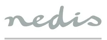 nedis logo