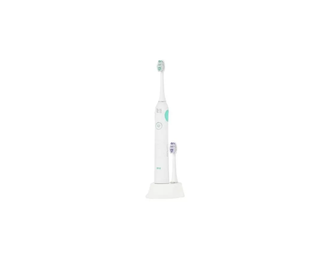 Teesa Tsa8011 Sonic Toothbrush Owner's Manual
