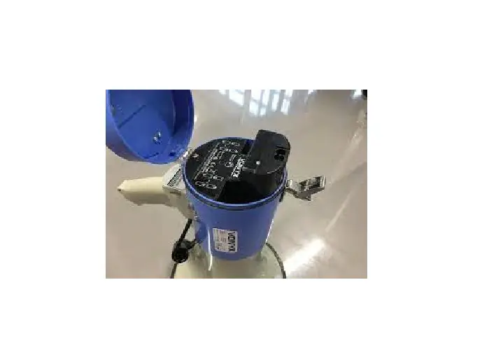 Vonyx 952.020 Mrb10 Lithium-ion 12v Battery Pack With Charger Instructions