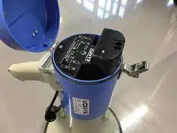 VONYX-952.020-MRB10 Lithium-Ion 12V-Battery-Pack-with-Charger