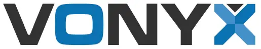 VONYX-LOGO