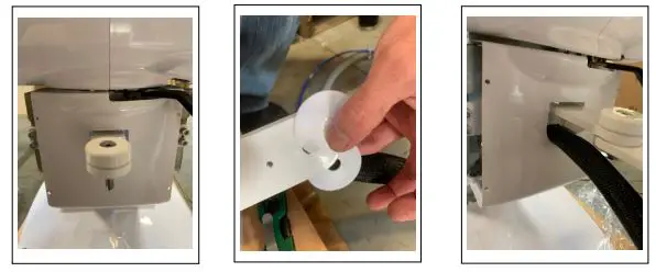 TPC MSP3550 Mirage 2.0 Swing Mount Delivery System-fig12