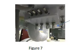 TPC MSP3550 Mirage 2.0 Swing Mount Delivery System-fig17