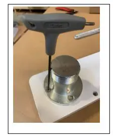 TPC MSP3550 Mirage 2.0 Swing Mount Delivery System-fig2