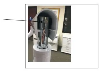 TPC MSP3550 Mirage 2.0 Swing Mount Delivery System-fig23