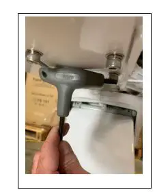 TPC MSP3550 Mirage 2.0 Swing Mount Delivery System-fig3