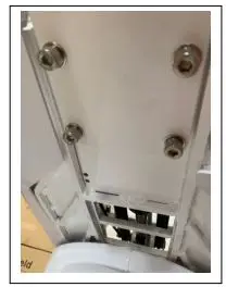 TPC MSP3550 Mirage 2.0 Swing Mount Delivery System-fig4