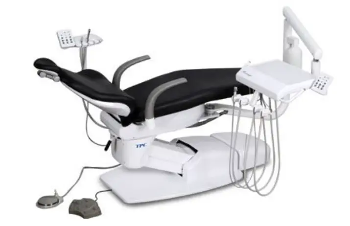 TPC MSP3550 Mirage 2.0 Swing Mount Delivery System-product