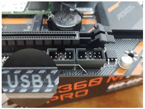 Hommie PCIe Wireless Adapter2