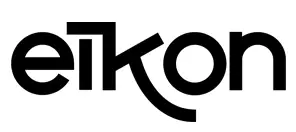 EIKON-863-865-UHF-Guitar-Wireless-System-LOGO